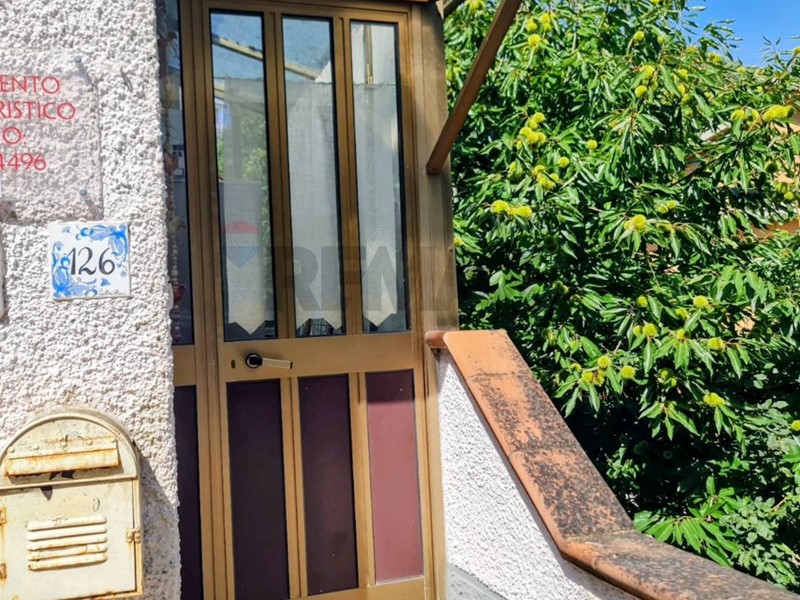 Trilocale in Affitto a Moneglia, 600&euro;, 48 m²