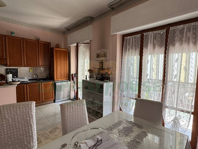 Quadrilocale in Vendita a Mugnano del Cardinale, 85'000&euro;, 125 m²