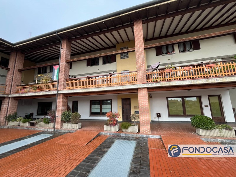 Trilocale in Vendita a Palazzolo sull'Oglio, 189'900&euro;, 98 m²