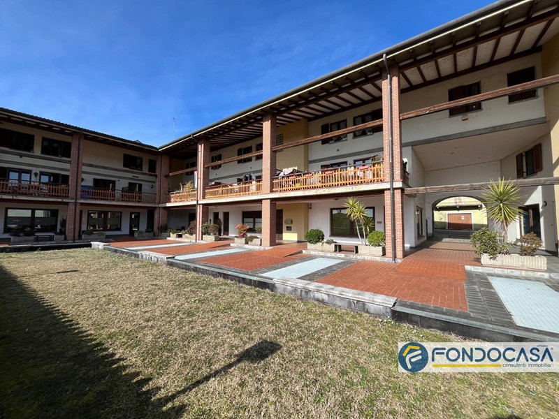 Trilocale in Vendita a Palazzolo sull'Oglio, 189'900&euro;, 98 m²