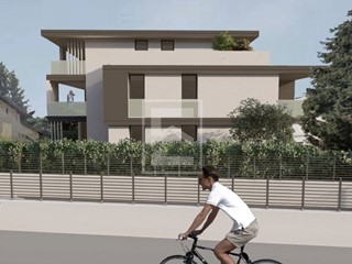 Trilocale in Vendita a Brescia, 560'000&euro;, 190 m²