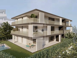 Quadrilocale in Vendita a Brescia, 525'000&euro;, 167 m²