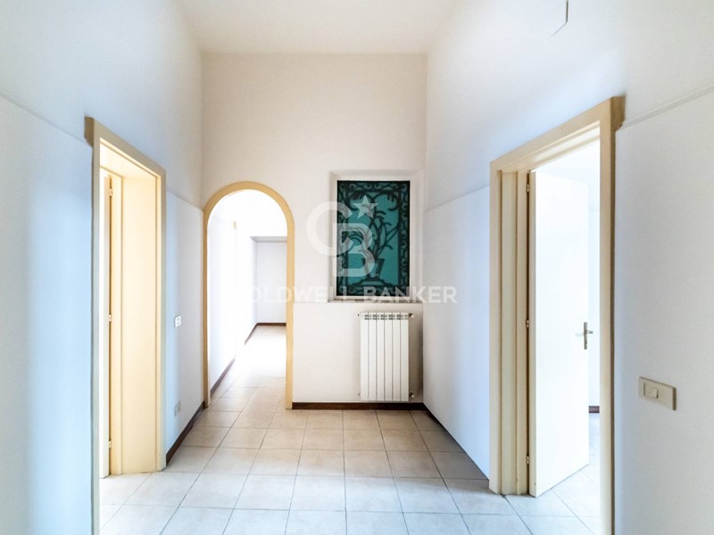 Appartamento in Vendita a Catania, 205'000&euro;, 160 m²