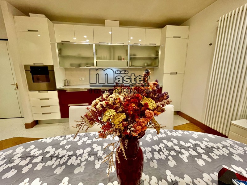 Bilocale in Affitto a Treviso, 820&euro;, 45 m²