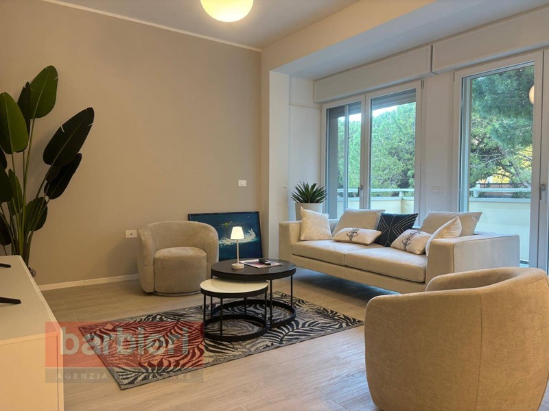 Quadrilocale in Affitto a Cervia, 80 m²