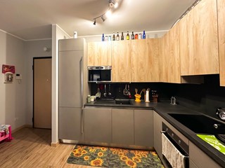 Trilocale in Vendita a Cavenago di Brianza, 195'000&euro;, 80 m²