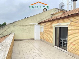 Attico in Vendita a Recanati, 98'000&euro;, 69 m²