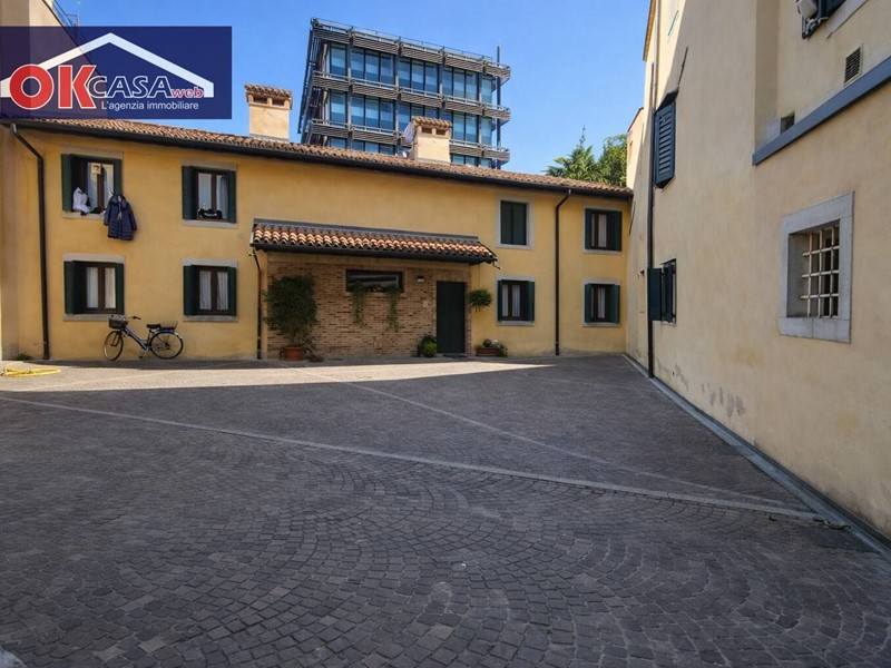 Bilocale in Vendita a Gorizia, 120'000&euro;, 60 m²