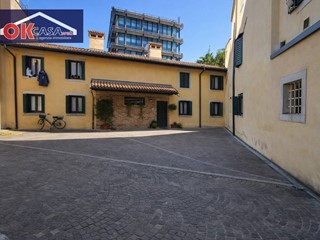 Bilocale in Vendita a Gorizia, 120'000&euro;, 60 m²