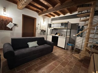 Bilocale in Affitto a Ferrara, 650&euro;, 40 m²