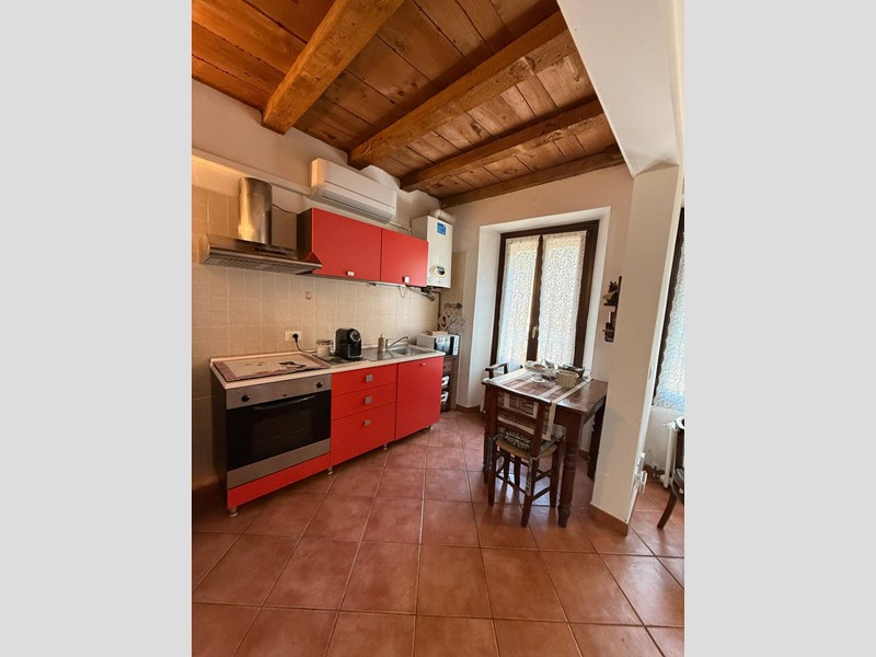 Bilocale in Affitto a Ferrara, 550&euro;, 40 m²