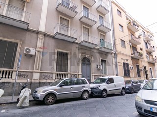 Quadrilocale in Vendita a Catania, 110'000&euro;, 101 m²