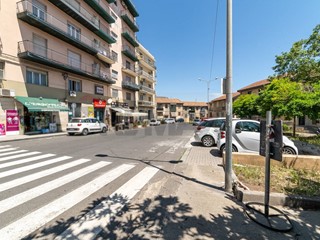 Quadrilocale in Vendita a Acireale, 82'000&euro;, 96 m²