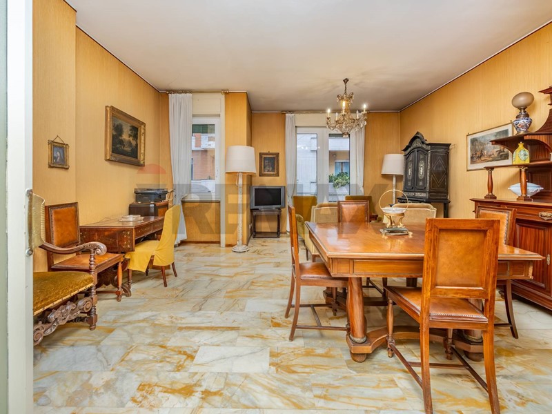 Quadrilocale in Vendita a Milano, 760'000&euro;, 128 m²