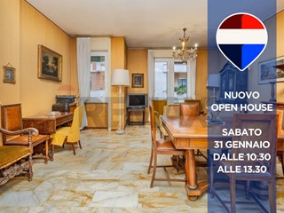 Quadrilocale in Vendita a Milano, 760'000&euro;, 128 m²