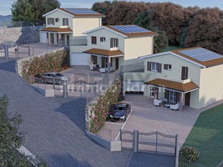 Appartamento in Vendita a Magione, 390'000&euro;, 230 m²