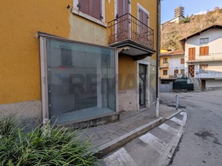 Negozio in Vendita a Berzo Inferiore, 38'000&euro;, 40 m²