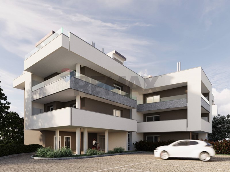Trilocale in Vendita a Rho, 320'000&euro;, 115 m²