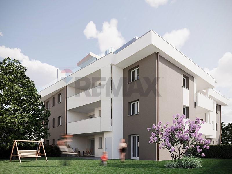 Trilocale in Vendita a Rho, 320'000&euro;, 115 m²