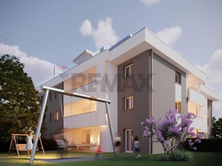 Trilocale in Vendita a Rho, 320'000&euro;, 115 m²