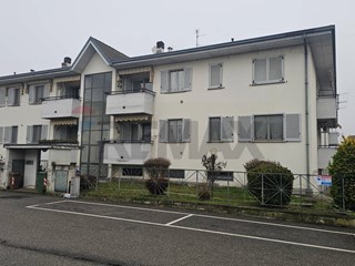 Trilocale in Vendita a Tromello, 28'000&euro;, 74 m²