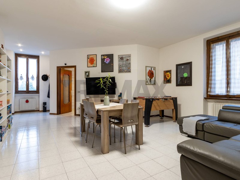 Trilocale in Vendita a Milano, 430'000&euro;, 112 m²