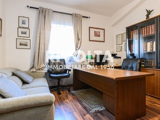 Appartamento in Vendita a Roma, 575'000&euro;, 115 m²