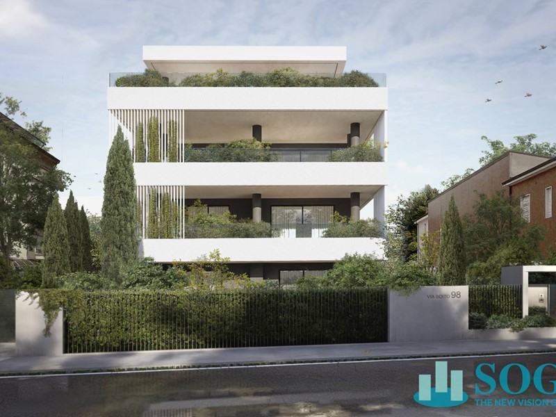 Quadrilocale in Vendita a Monza, 680'000&euro;, 125 m²