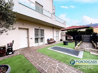 Trilocale in Vendita a Chiuduno, 240'000&euro;, 94 m²