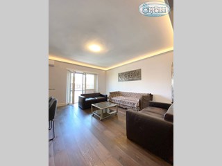 Trilocale in Vendita a Roma, 499'000&euro;, 91 m²