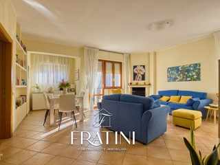 Quadrilocale in Vendita a Sant'Egidio alla Vibrata, 115'000&euro;, 115 m²