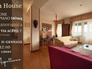 Appartamento in Vendita a Chieti, 95'000&euro;, 140 m²