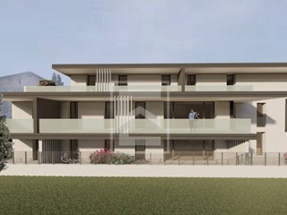 Trilocale in Vendita a Brescia, 410'000&euro;, 140 m²
