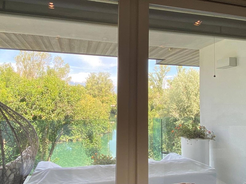 Trilocale in Affitto a Sacile, 1'100&euro;, 120 m²