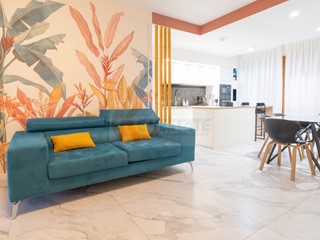 Trilocale in Vendita a Sassari, 265'000&euro;, 158 m²