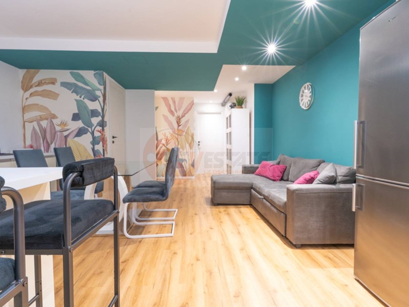 Bilocale in Vendita a Sassari, 125'000&euro;, 80 m²