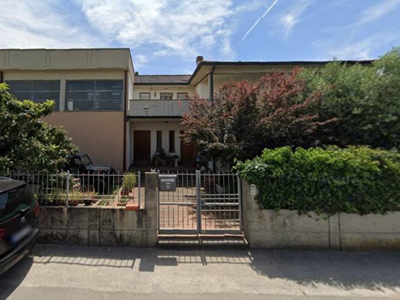 Quadrilocale in Vendita a Campiglia Marittima, 106'500&euro;, 81 m²