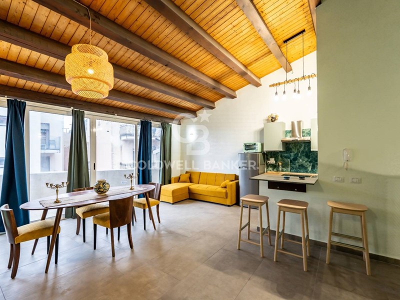 Appartamento in Vendita a Giardini Naxos, 369'000&euro;, 130 m²