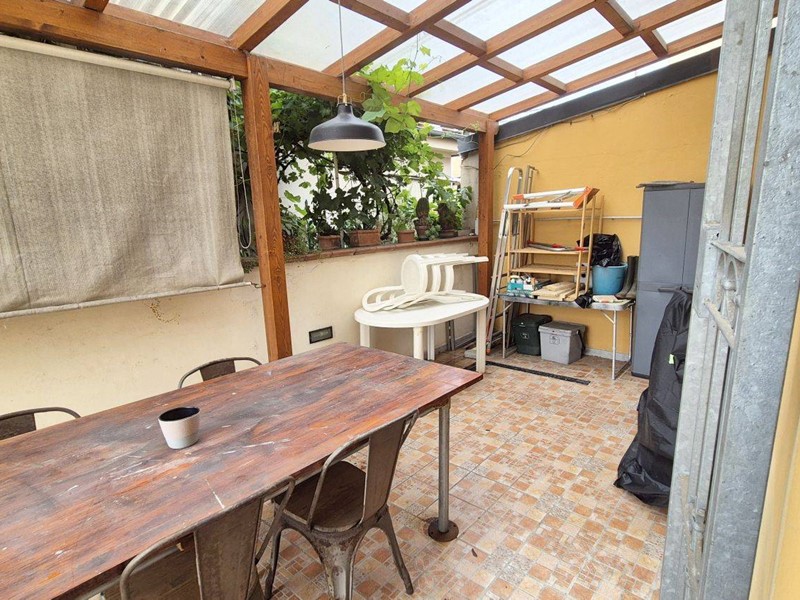 Quadrilocale in Vendita a Viareggio, 270'000&euro;, 92 m²