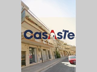 Appartamento in Vendita a Canosa di Puglia, 53'271&euro;, 134 m²