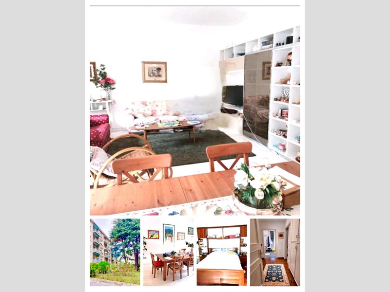 Appartamento in Affitto a Genova, 1'450&euro;, 145 m²