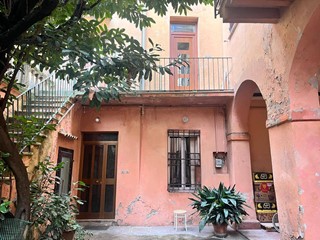 Bilocale in Vendita a Mantova, 55'000&euro;, 35 m²