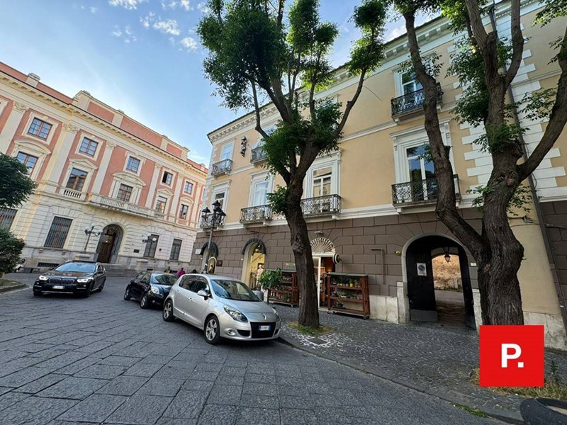 Trilocale in Vendita a Caserta, 140'000&euro;, 70 m²