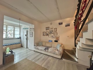 Quadrilocale in Vendita a Sarzana, 295'000&euro;, 138 m²