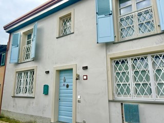 Quadrilocale in Vendita a Sarzana, 295'000&euro;, 138 m²