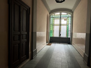 Monolocale in Affitto a Torino, 400&euro;, 25 m²