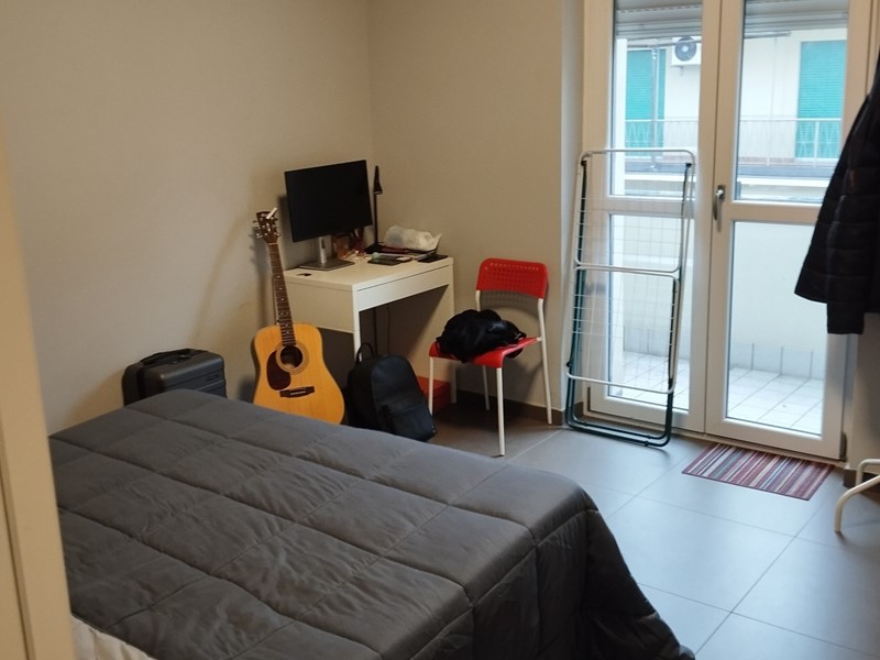 Bilocale in Vendita a Torino, 75'000&euro;, 50 m², arredato