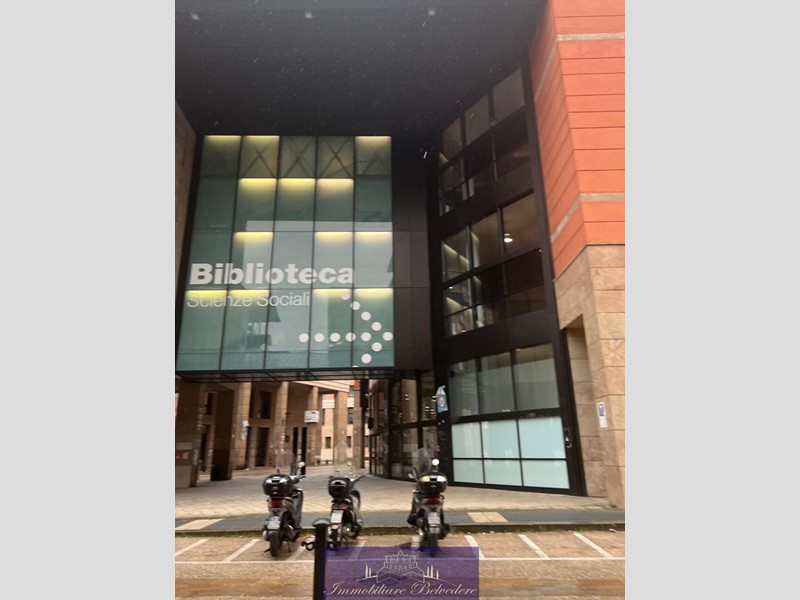 Quadrilocale in Affitto a Firenze, zona Novoli, 1'500&euro;, 80 m², con Box