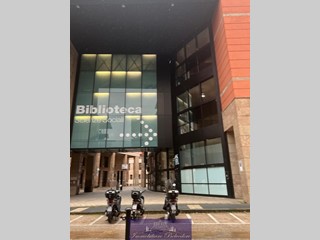 Quadrilocale in Affitto a Firenze, zona Novoli, 1'500&euro;, 80 m², con Box