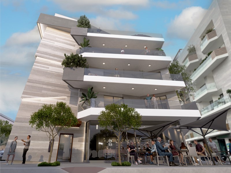 Quadrilocale in Affitto a Lecce, 2'500&euro;, 258 m², con Box